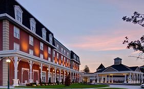 Saratoga Springs Hotel And Casino