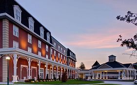 Casino Hotel Saratoga Springs Ny